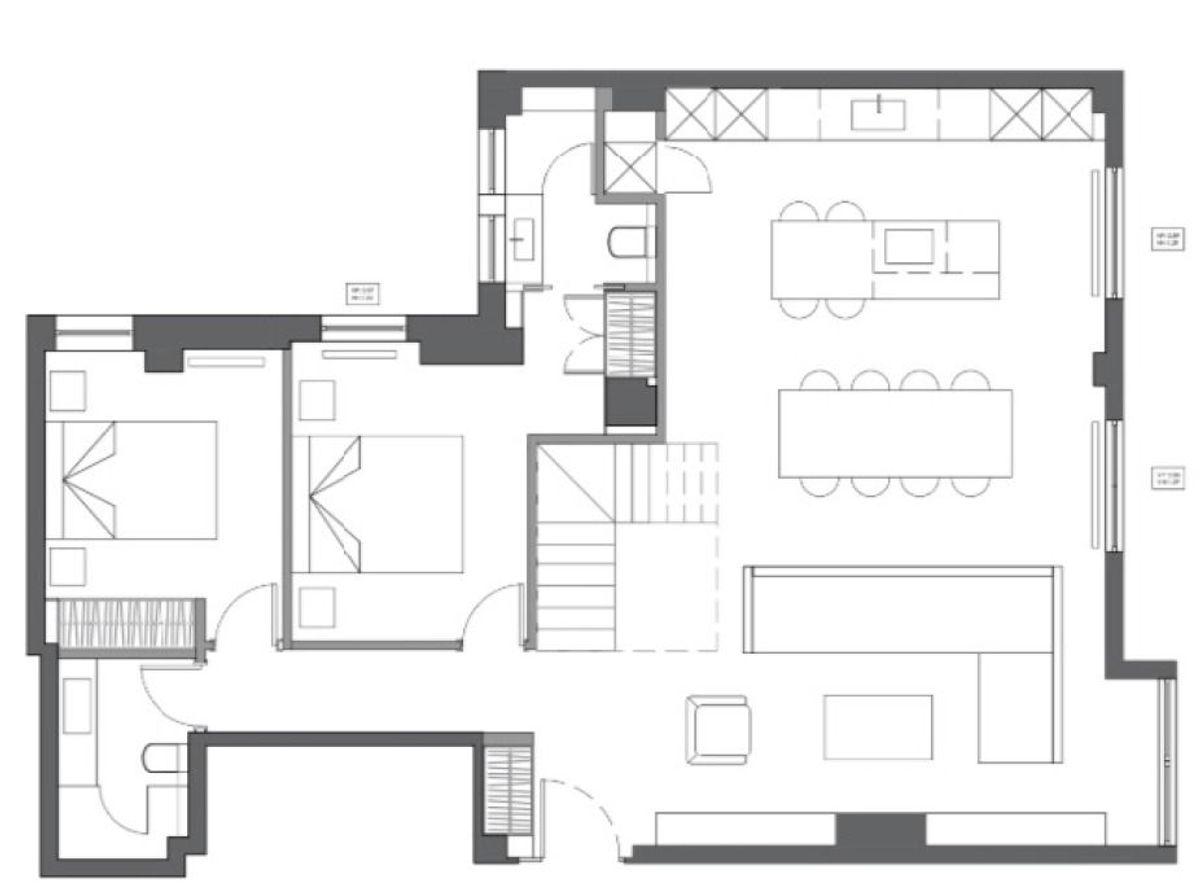 Piso en Venta en Calle de Ayala - 9