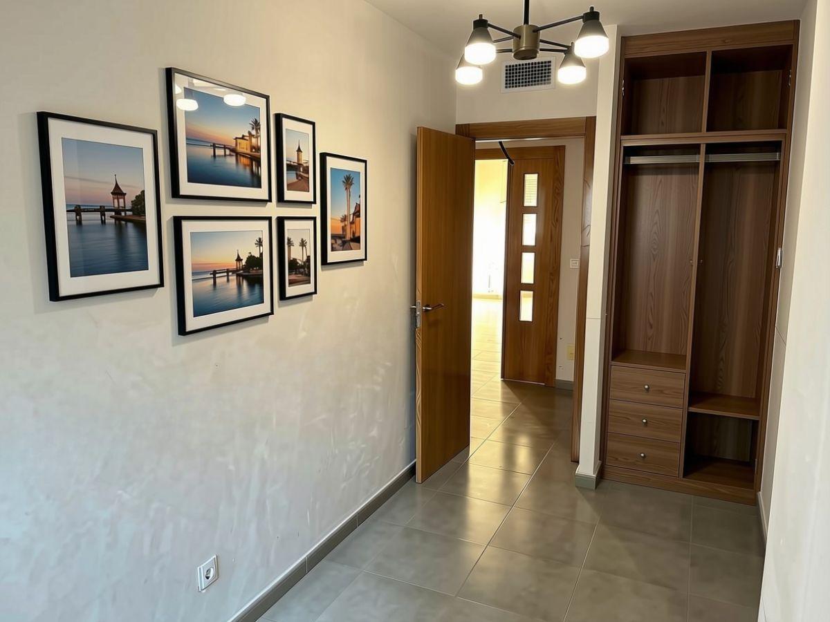 Piso en Venta en Calle Eugenio Ruiz de Amoraga - 10