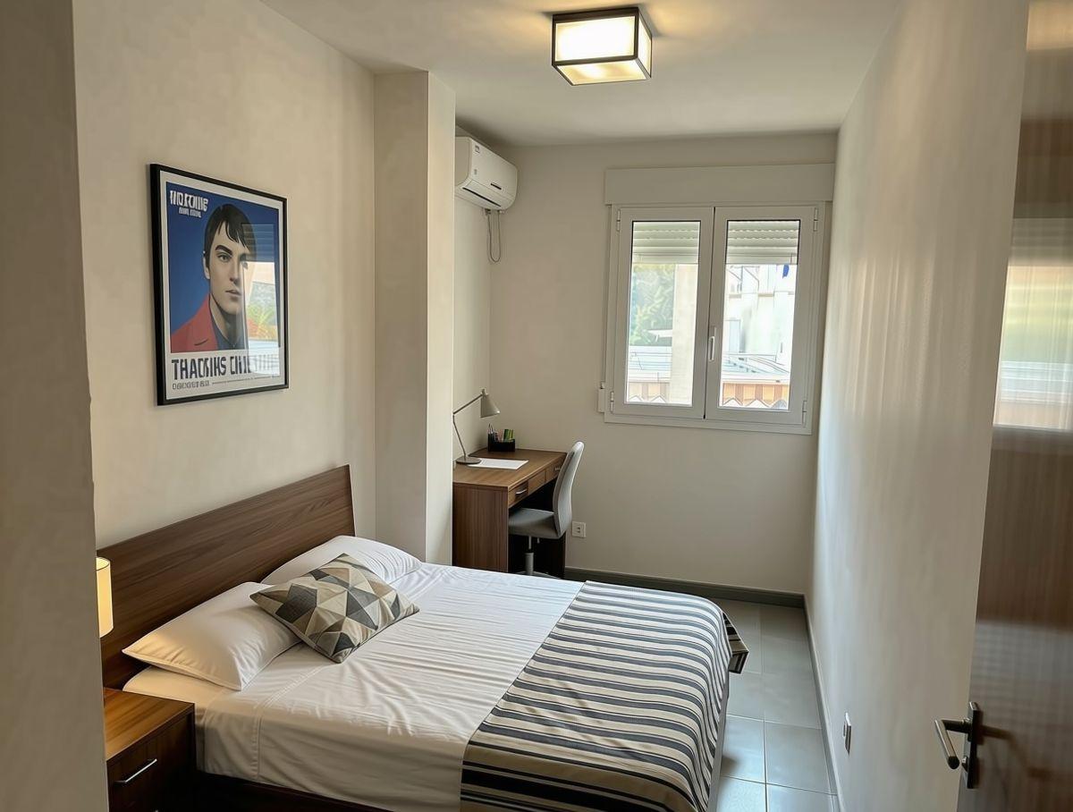 Piso en Venta en Calle Eugenio Ruiz de Amoraga - 11