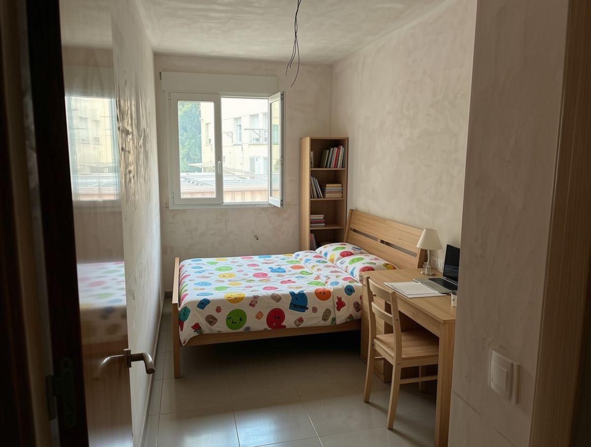 Piso en Venta en Calle Eugenio Ruiz de Amoraga - 14