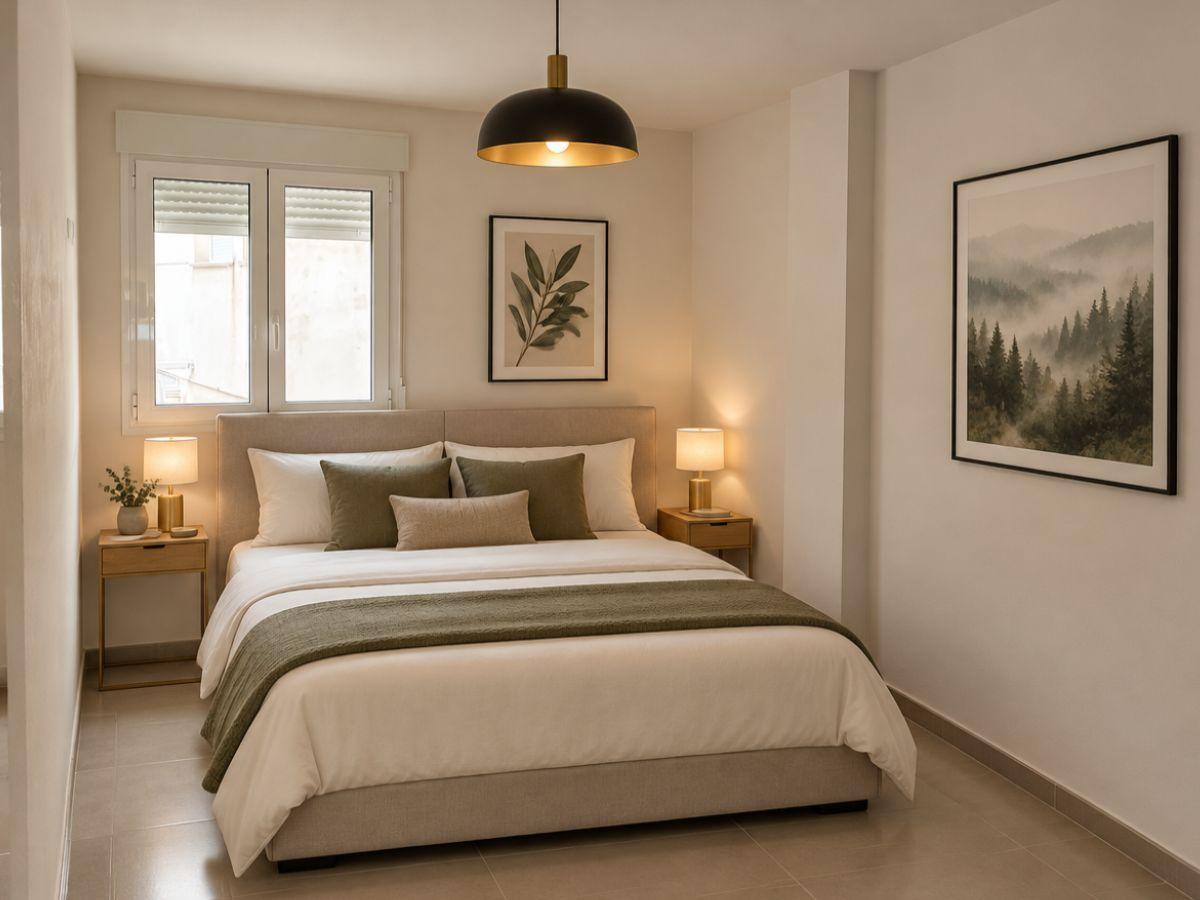Piso en Venta en Calle Eugenio Ruiz de Amoraga - 12