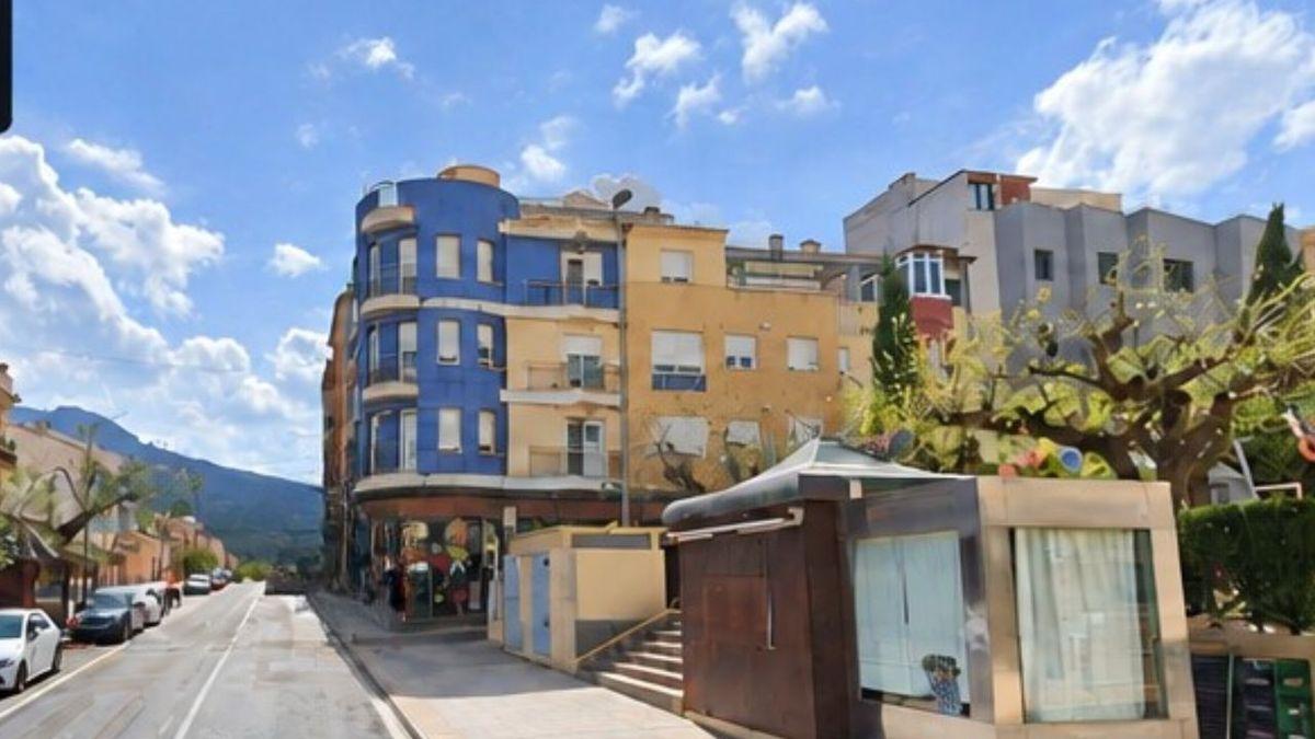 Piso en Venta en Calle Eugenio Ruiz de Amoraga - 18