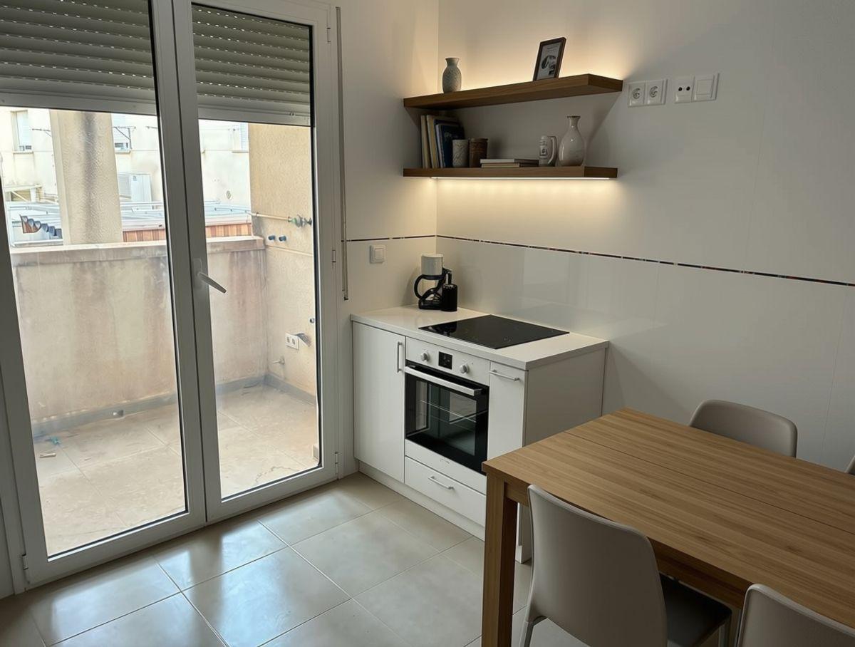 Piso en Venta en Calle Eugenio Ruiz de Amoraga - 4