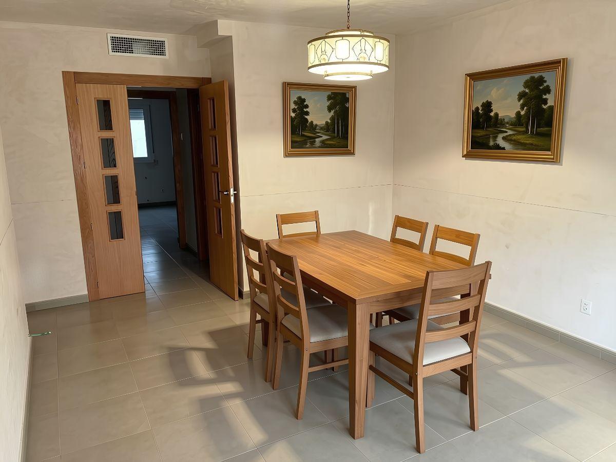 Piso en Venta en Calle Eugenio Ruiz de Amoraga - 8