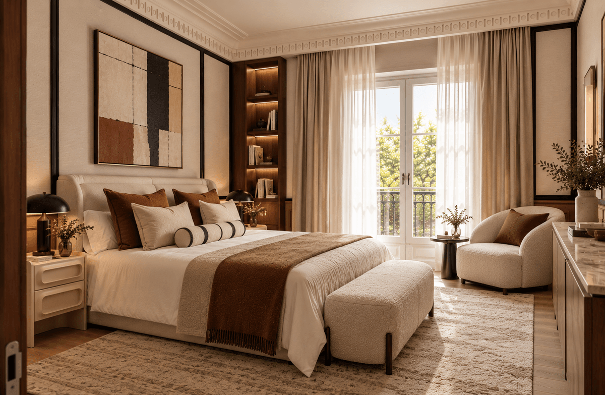 Piso en Venta en Calle de Núñez de Balboa - 10