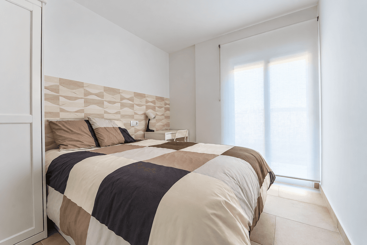 Edificio Residencial en Venta en Carrer Diputació - 19