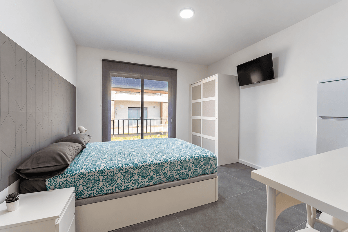 Edificio Residencial en Venta en Carrer Diputació - 18