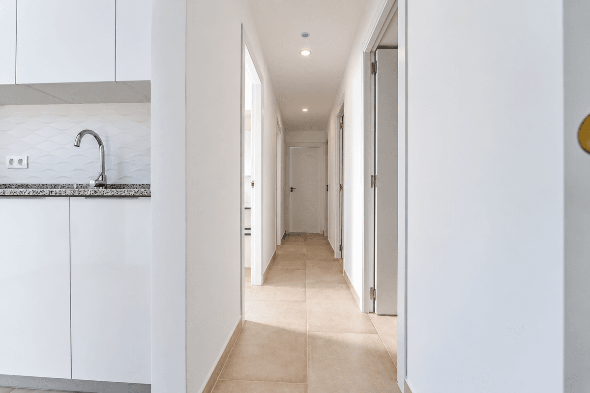 Edificio Residencial en Venta en Carrer Diputació - 8