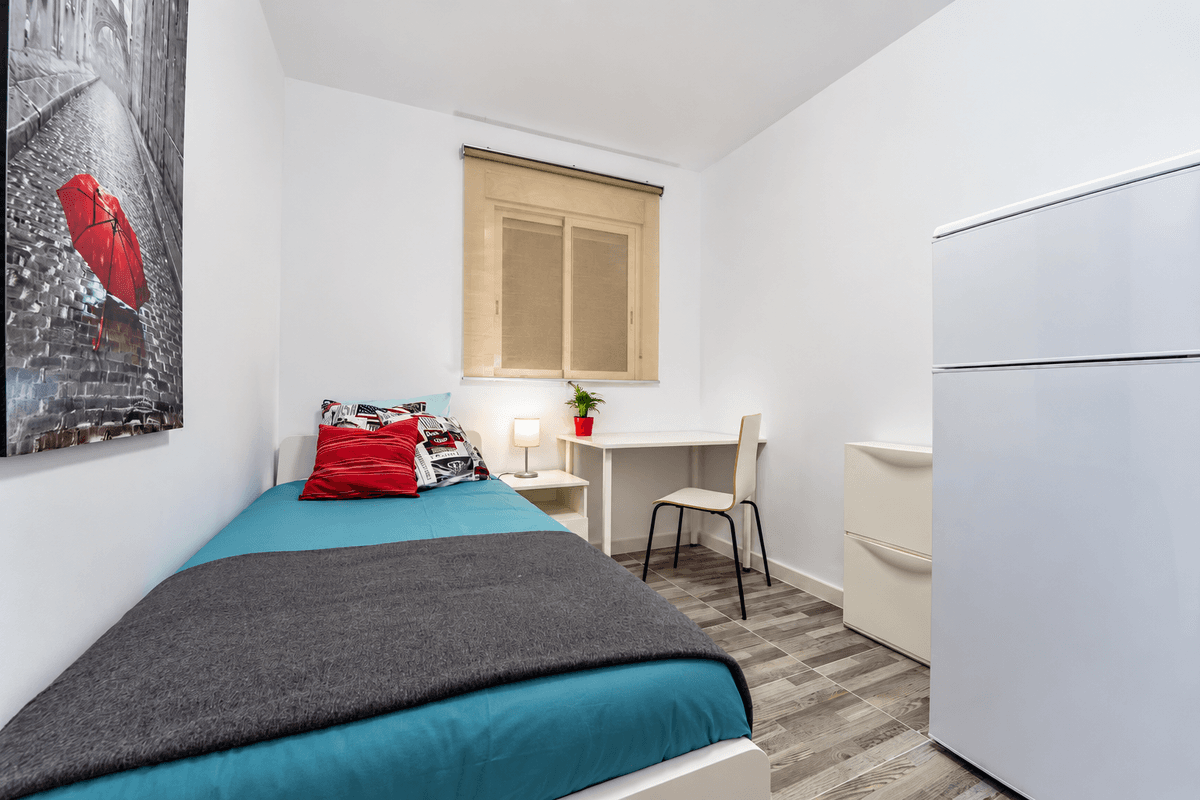 Edificio Residencial en Venta en Carrer Diputació - 26
