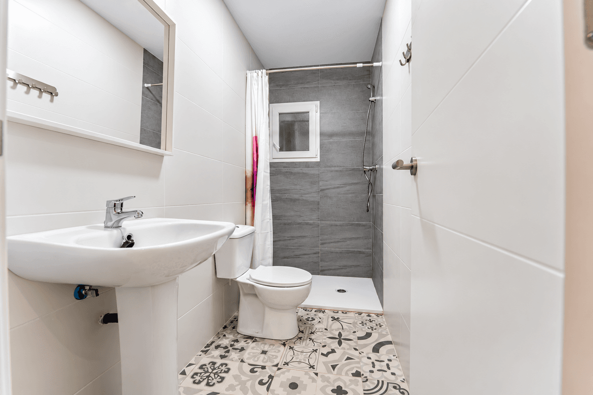 Edificio Residencial en Venta en Carrer Diputació - 24