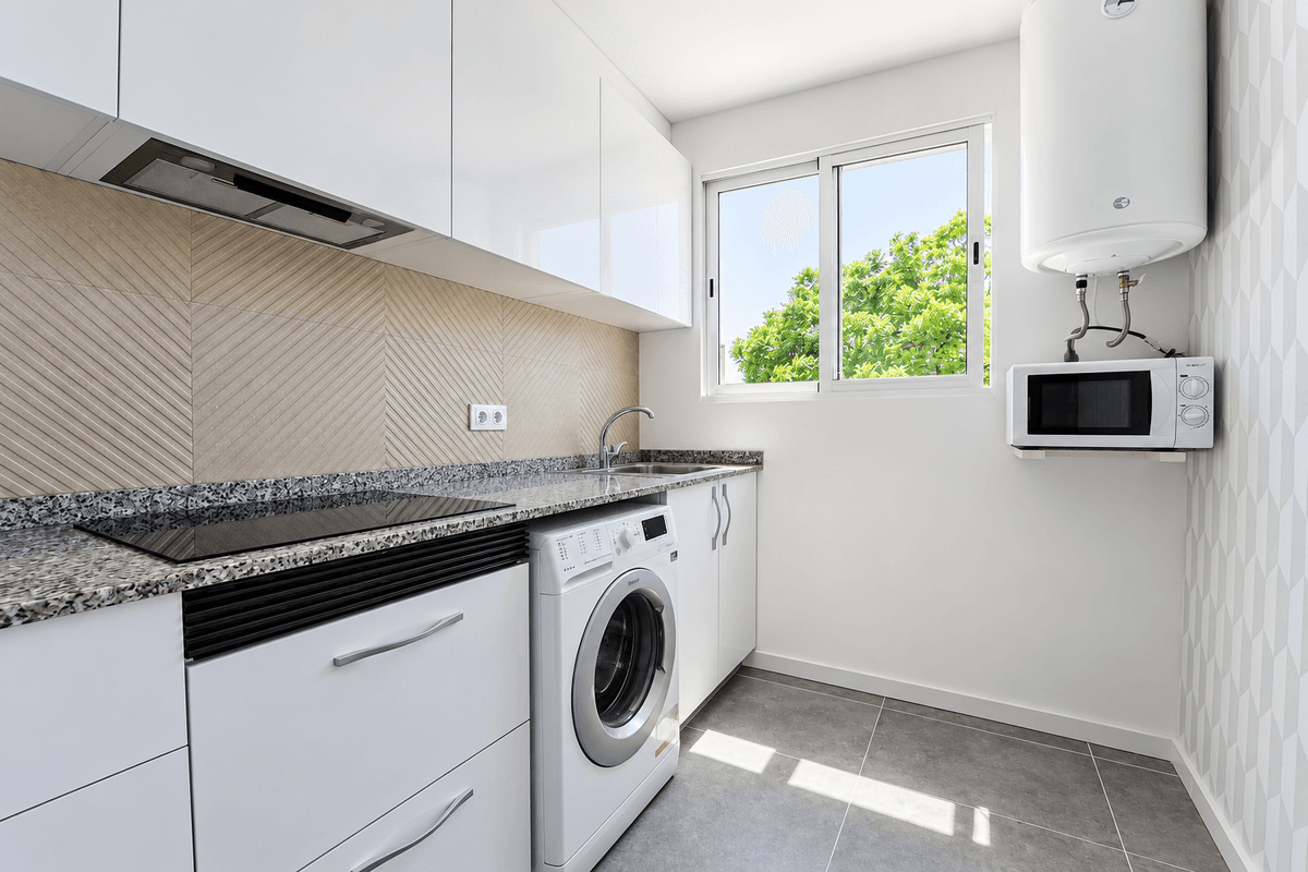 Edificio Residencial en Venta en Carrer Diputació - 1