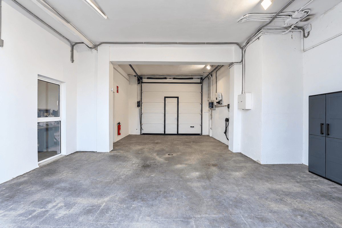 Edificio Residencial en Venta en Carrer Diputació - 31