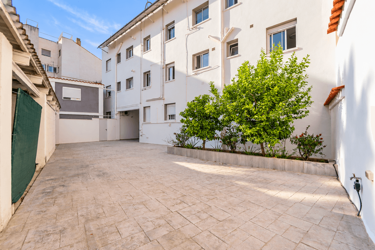 Edificio Residencial en Venta en Carrer Diputació - 34