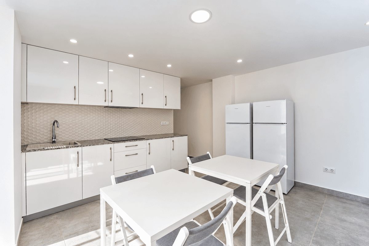 Edificio Residencial en Venta en Carrer Diputació - 5