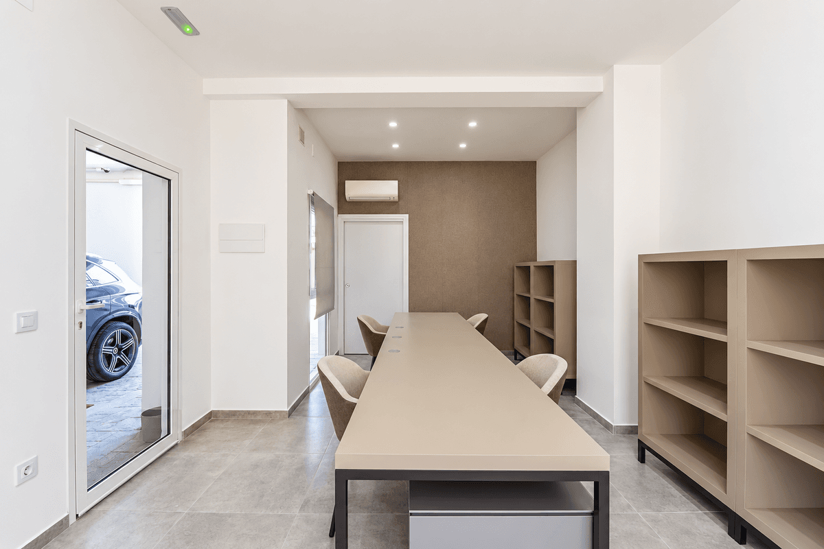 Edificio Residencial en Venta en Carrer Diputació - 29
