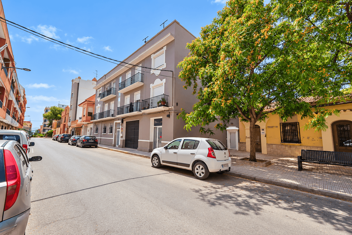 Edificio Residencial en Venta en Carrer Diputació - 36