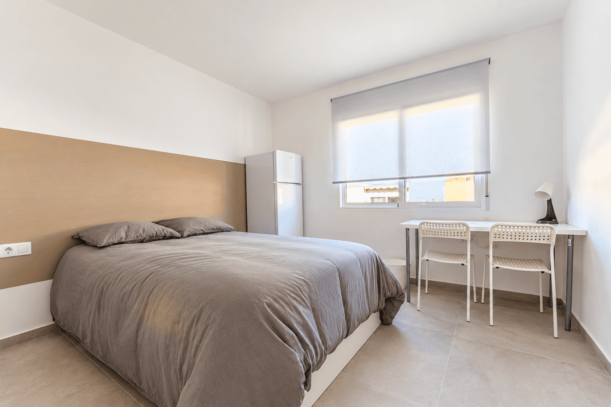 Edificio Residencial en Venta en Carrer Diputació - 9