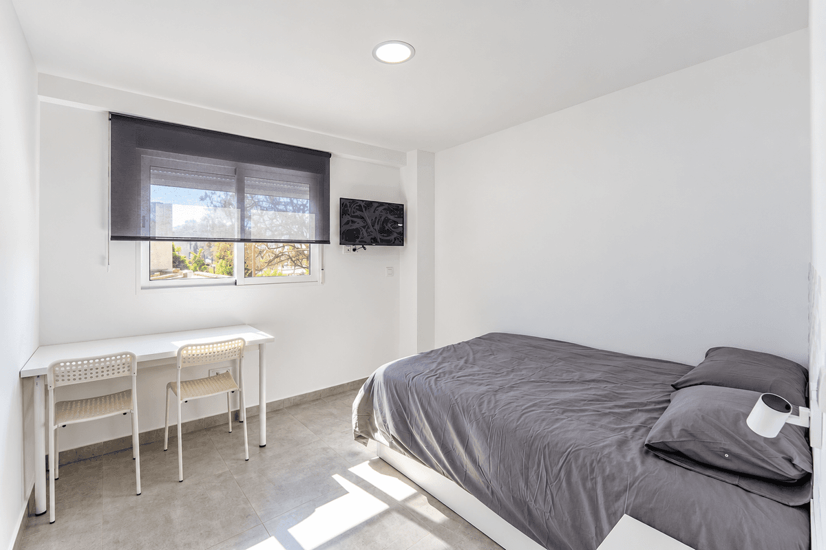 Edificio Residencial en Venta en Carrer Diputació - 15