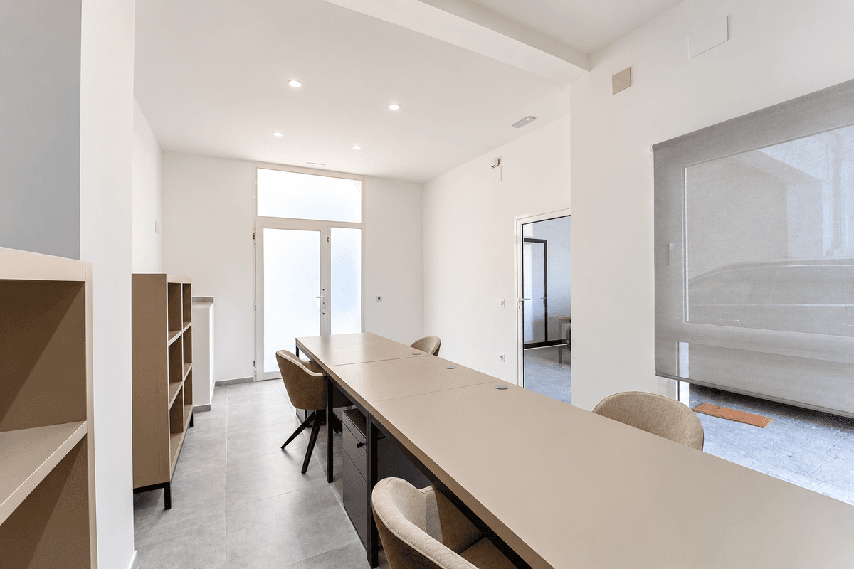 Edificio Residencial en Venta en Carrer Diputació - 30