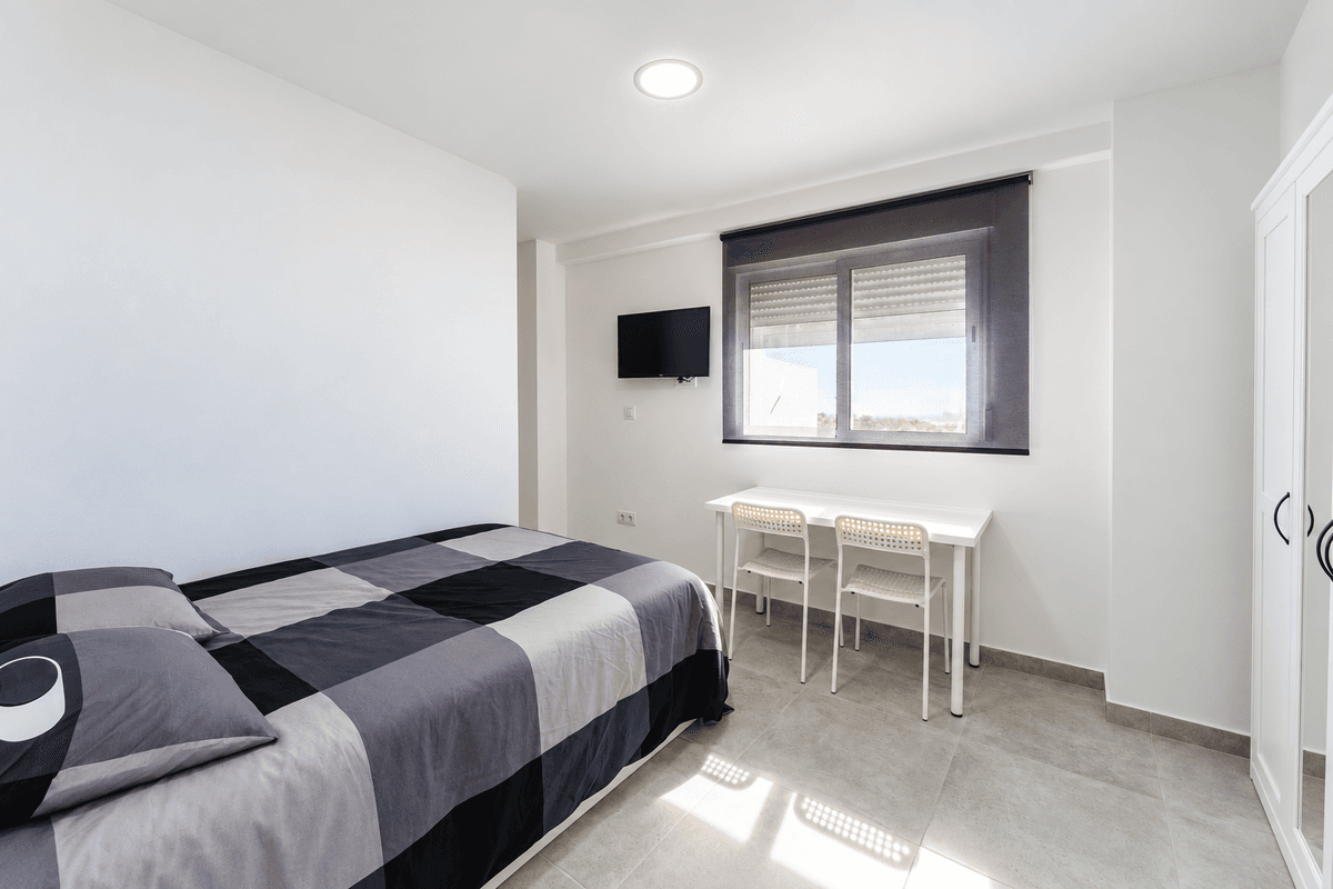 Edificio Residencial en Venta en Carrer Diputació - 17