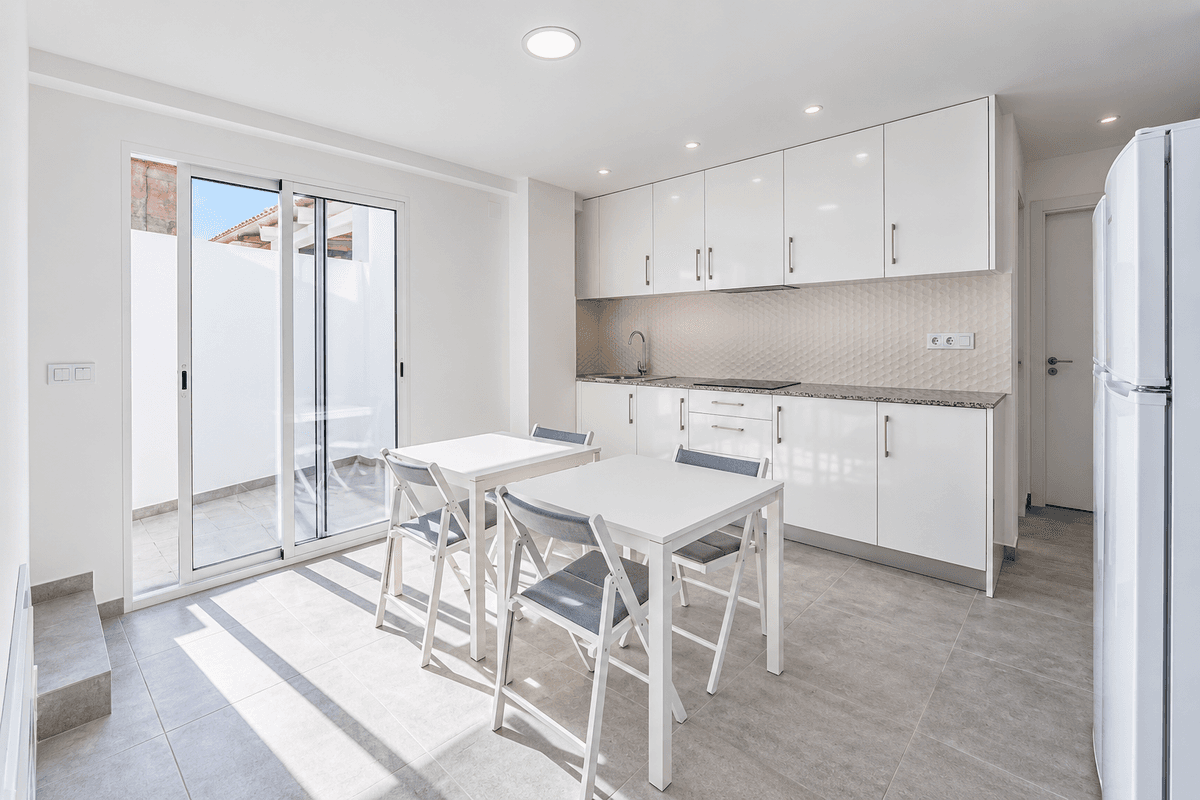 Edificio Residencial en Venta en Carrer Diputació - 7