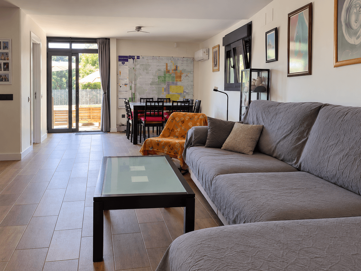 Casa en Venta en Calle Acacia - 2
