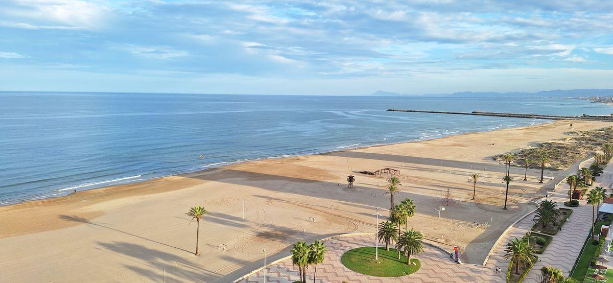 Piso en Venta en Avinguda Alacant - 3