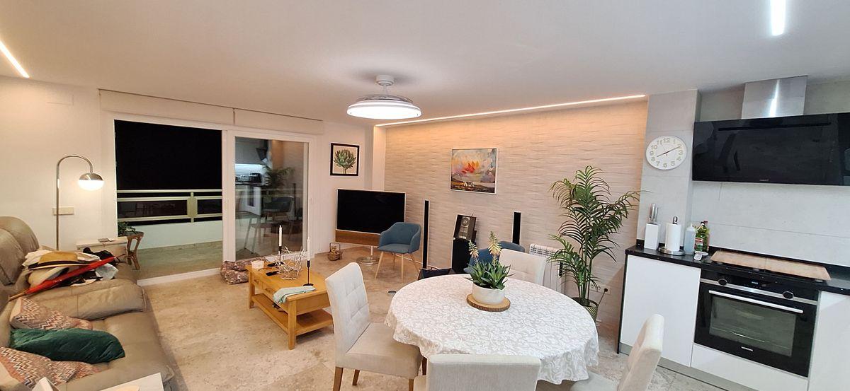 Piso en Venta en Avinguda Alacant - 5