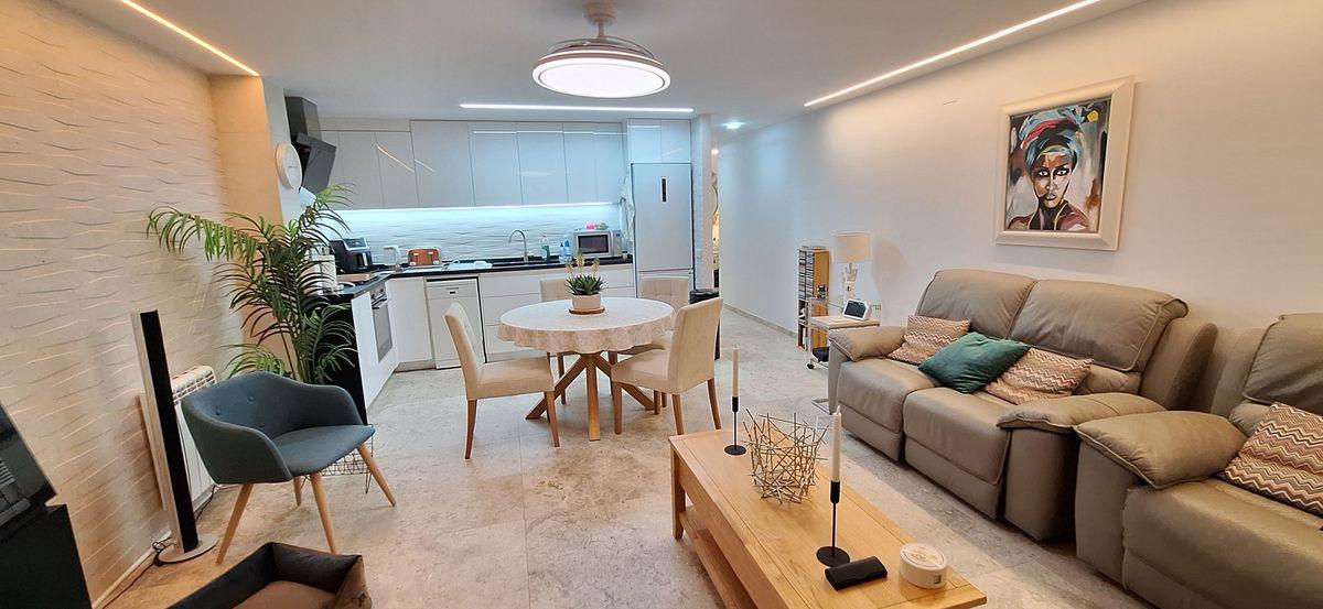 Piso en Venta en Avinguda Alacant - 7