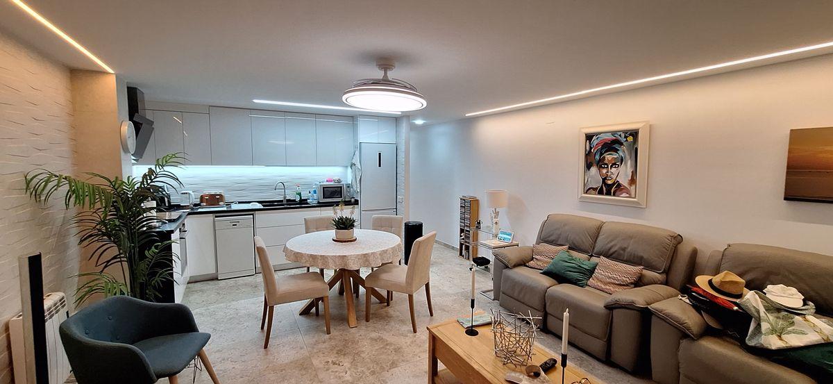 Piso en Venta en Avinguda Alacant - 8