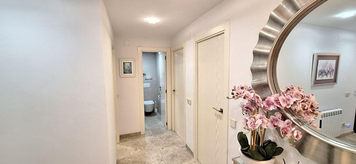 Piso en Venta en Avinguda Alacant - 9
