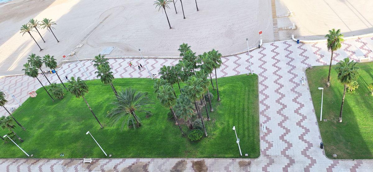 Piso en Venta en Avinguda Alacant - 29