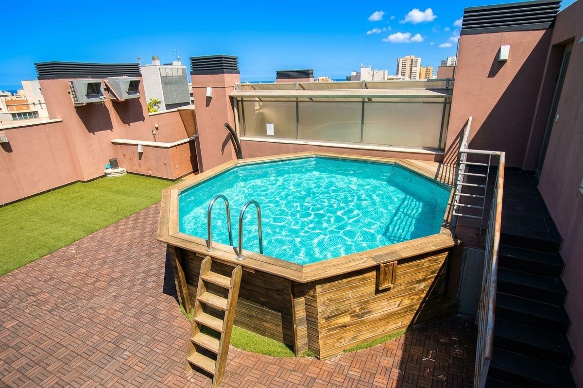 Loft en Venta en Calle de Santa Leonor - 16