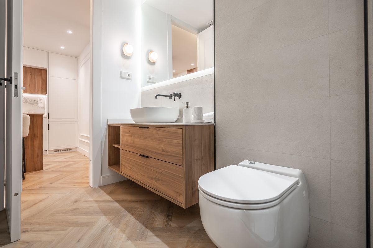 Piso en Venta en Calle de Arrieta - 19