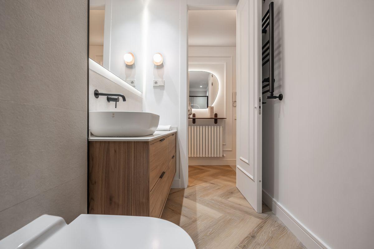 Piso en Venta en Calle de Arrieta - 30