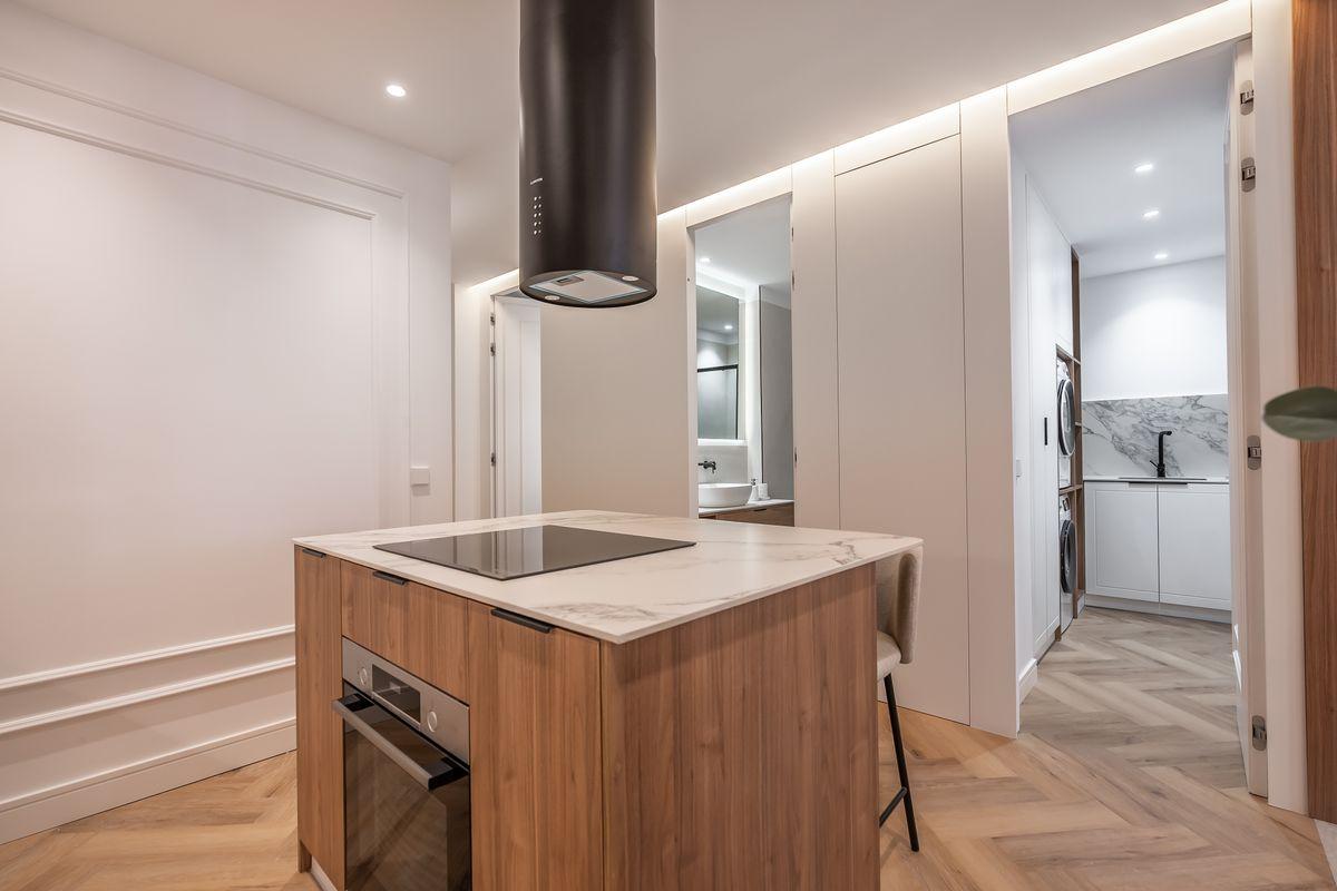 Piso en Venta en Calle de Arrieta - 16