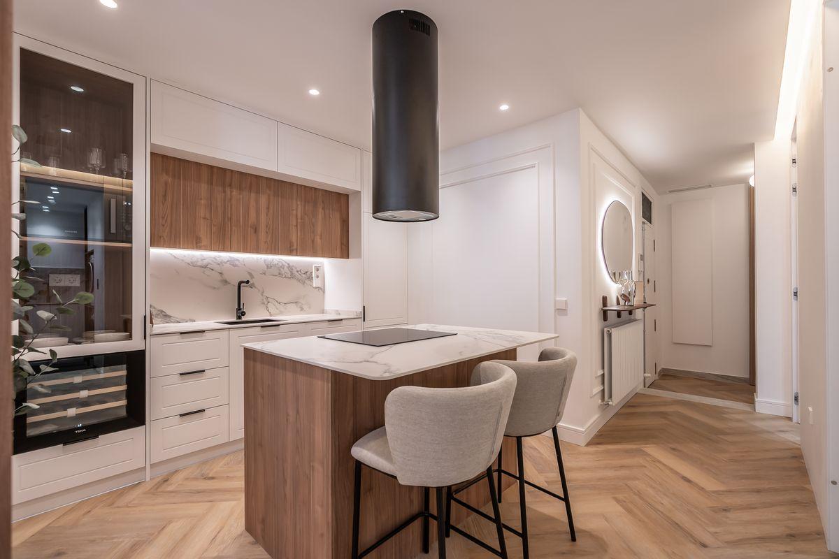 Piso en Venta en Calle de Arrieta - 18