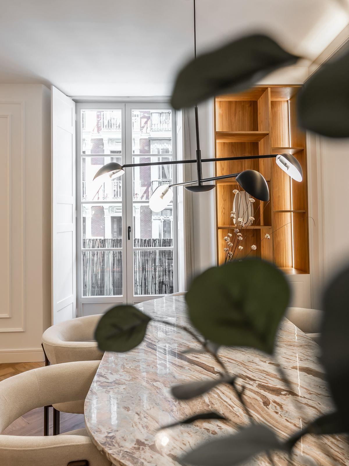 Piso en Venta en Calle de Arrieta - 14
