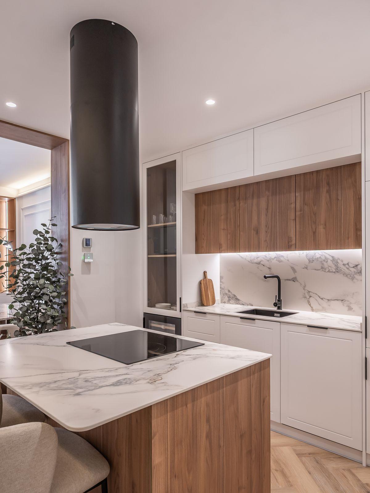 Piso en Venta en Calle de Arrieta - 15