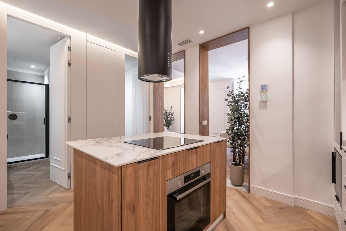 Piso en Venta en Calle de Arrieta - 17