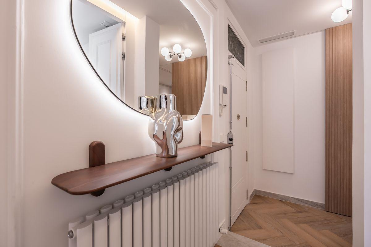Piso en Venta en Calle de Arrieta - 21