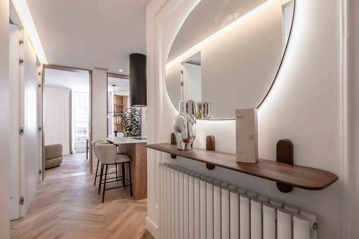 Piso en Venta en Calle de Arrieta - 22