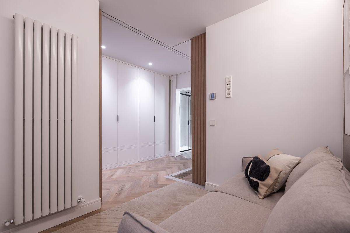 Piso en Venta en Calle de Arrieta - 34