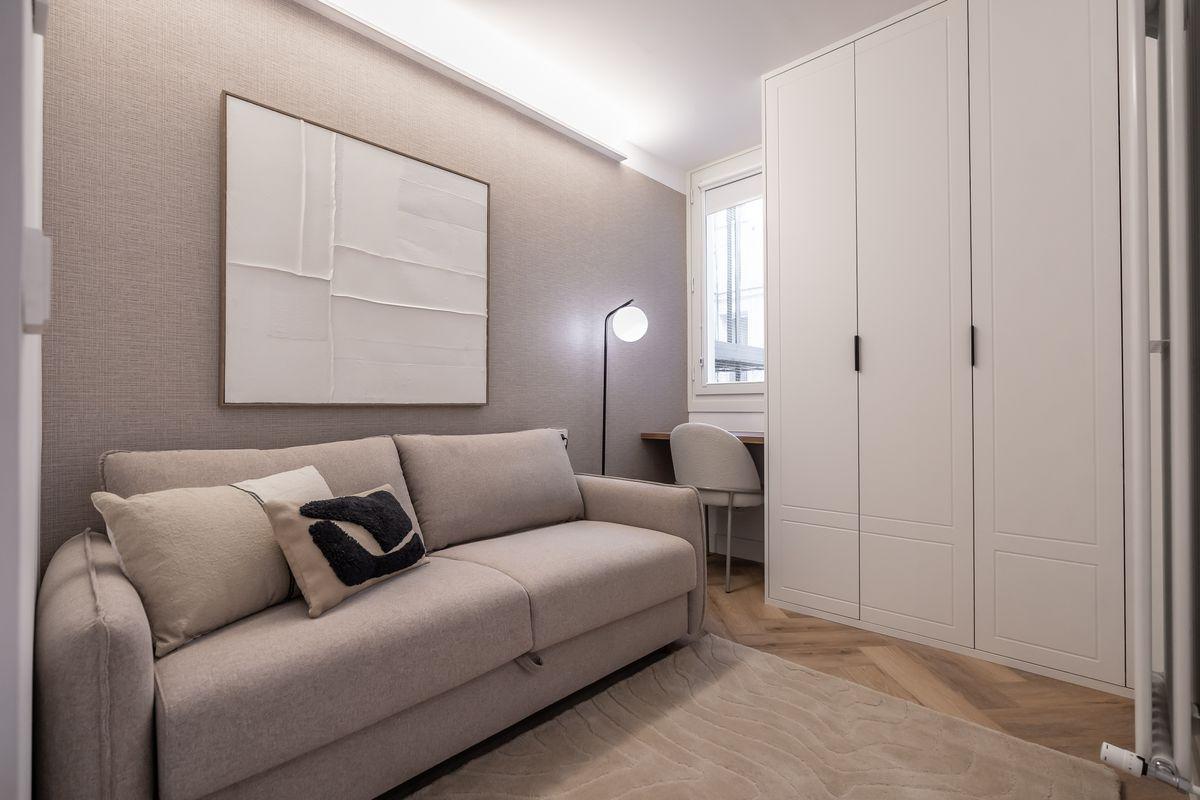 Piso en Venta en Calle de Arrieta - 31