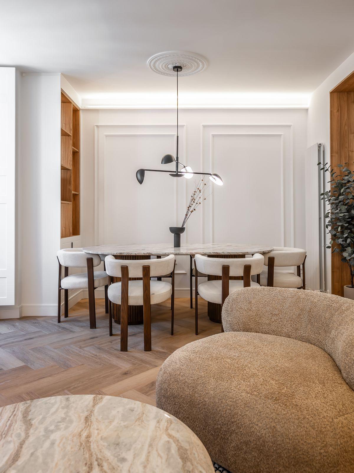 Piso en Venta en Calle de Arrieta - 12
