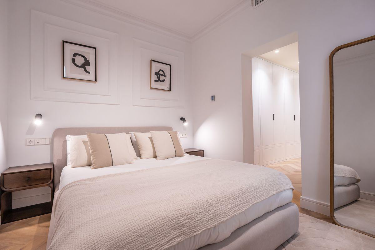 Piso en Venta en Calle de Arrieta - 26