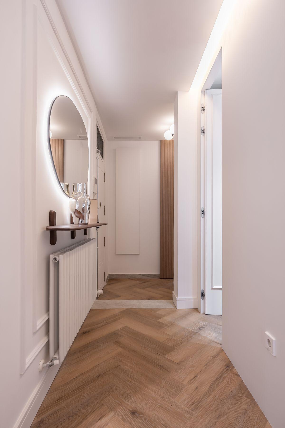Piso en Venta en Calle de Arrieta - 23