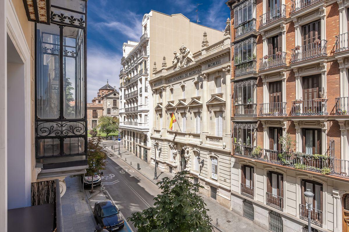 Piso en Venta en Calle de Arrieta - 35