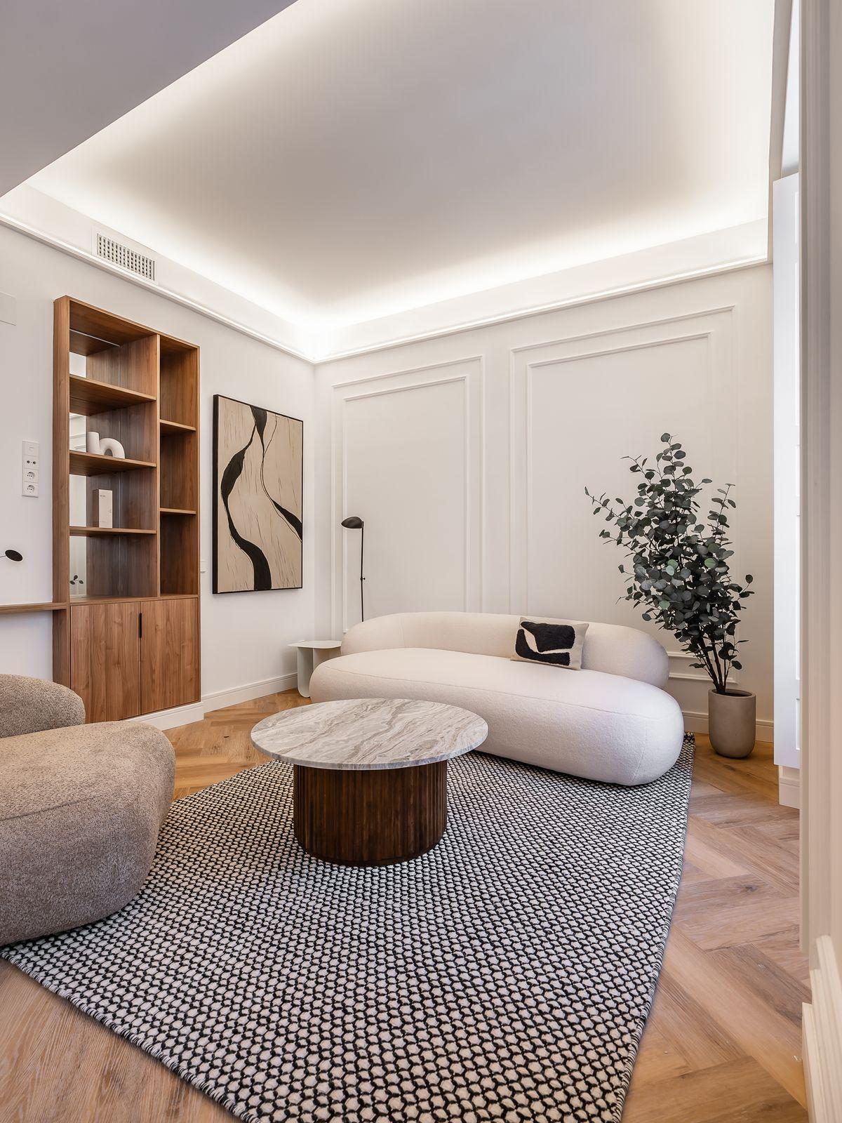 Piso en Venta en Calle de Arrieta - 7