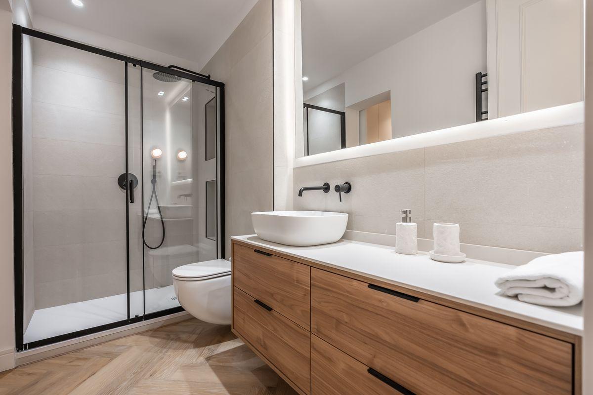 Piso en Venta en Calle de Arrieta - 29